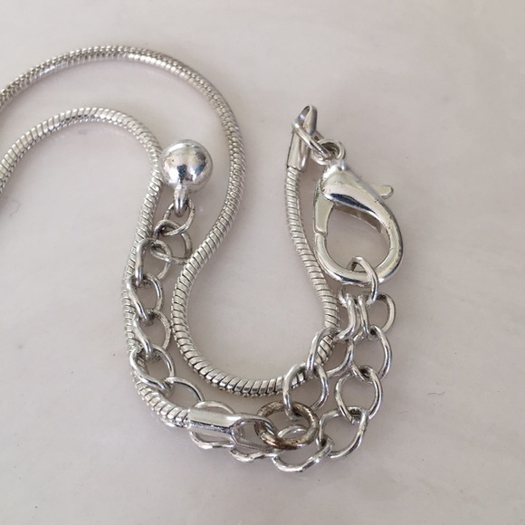 Pendent & Earring Set - Picture 3 of 7